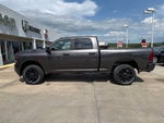 2025 RAM Ram 2500 RAM 2500 BIG HORN CREW CAB 4X4 6'4' BOX