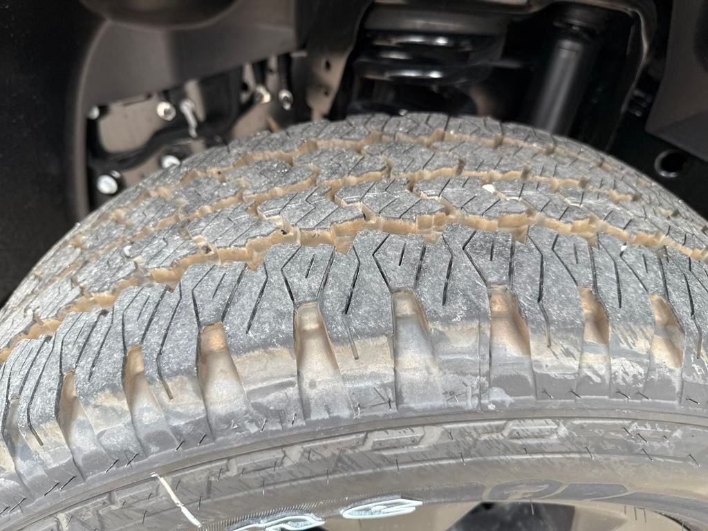 2025 RAM Ram 2500 RAM 2500 BIG HORN CREW CAB 4X4 6'4' BOX