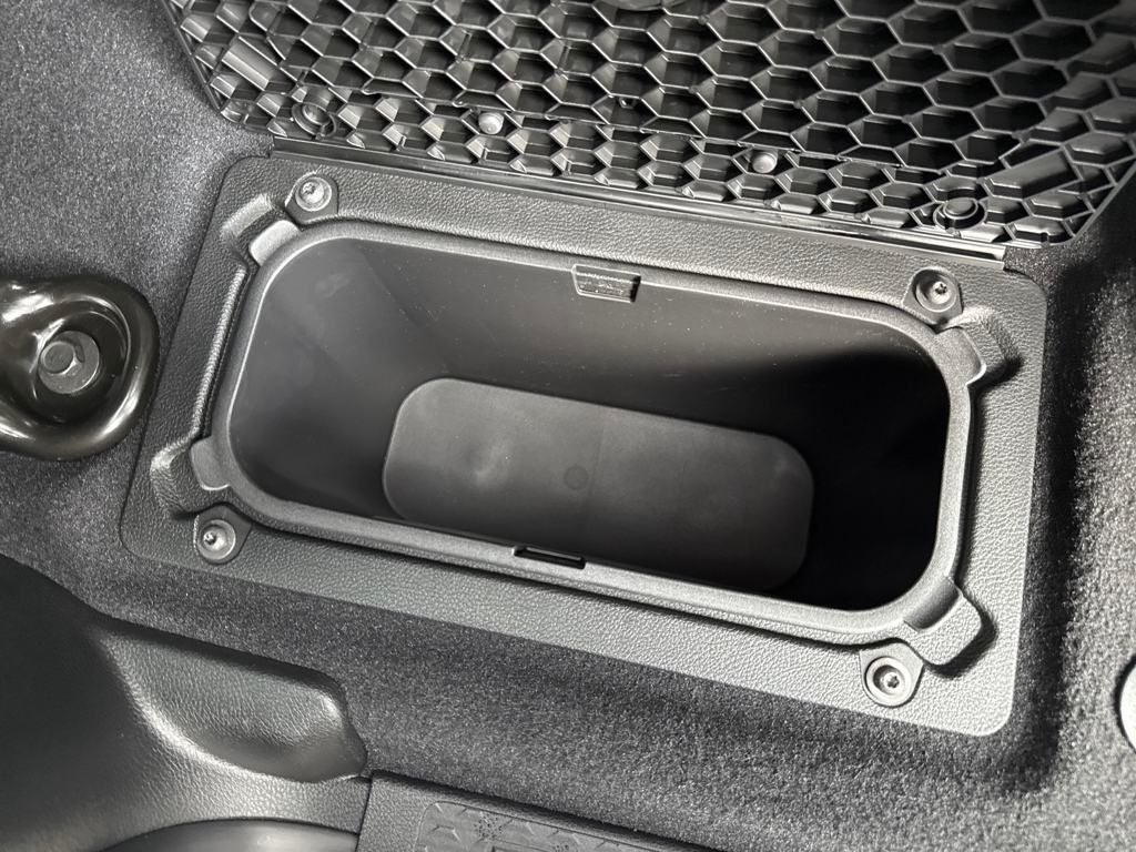 2025 RAM Ram 2500 RAM 2500 BIG HORN CREW CAB 4X4 6'4' BOX