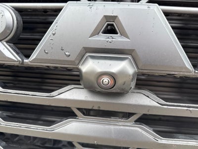 2025 RAM Ram 2500 RAM 2500 BIG HORN CREW CAB 4X4 6'4' BOX