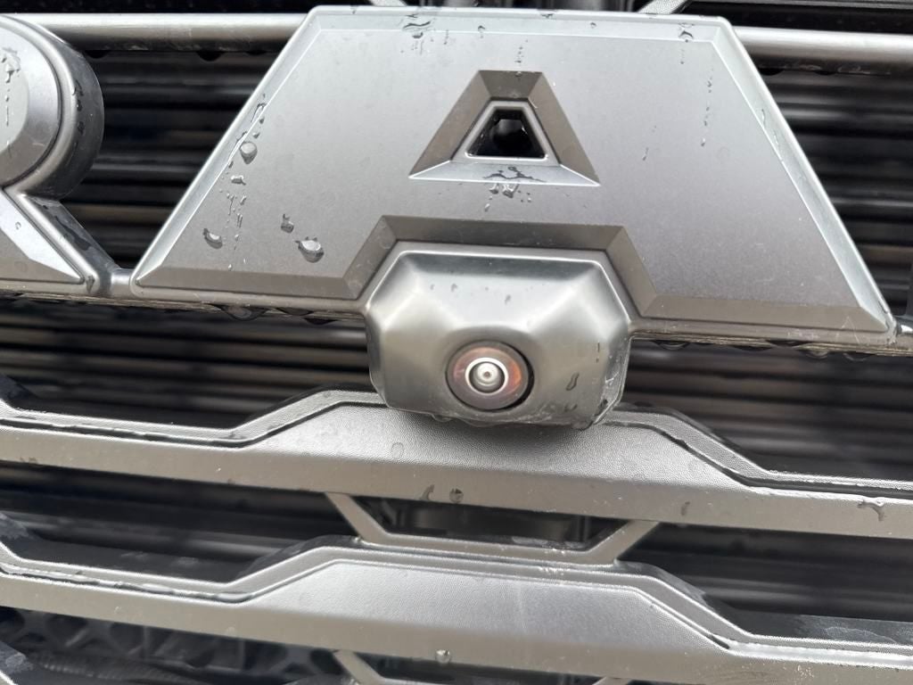 2025 RAM Ram 2500 RAM 2500 BIG HORN CREW CAB 4X4 6'4' BOX