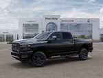 2026 RAM 2500 RAM 2500 BIG HORN CREW CAB 4X4 6'4' BOX