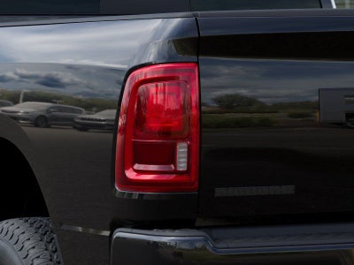 2026 RAM 2500 RAM 2500 BIG HORN CREW CAB 4X4 6'4' BOX