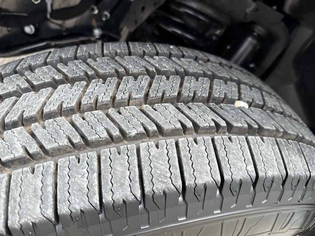 2026 RAM Ram 2500 RAM 2500 LARAMIE MEGA CAB 4X4 6'4' BOX
