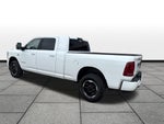 2026 RAM Ram 2500 RAM 2500 LARAMIE MEGA CAB 4X4 6'4' BOX