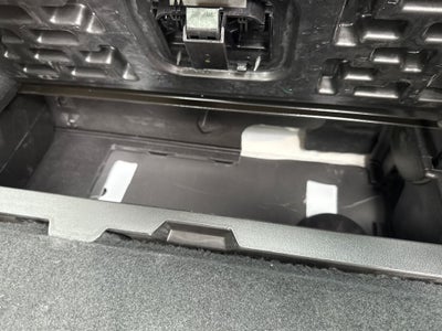 2026 RAM Ram 2500 RAM 2500 LARAMIE MEGA CAB 4X4 6'4' BOX