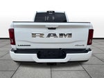 2026 RAM Ram 2500 RAM 2500 LARAMIE MEGA CAB 4X4 6'4' BOX