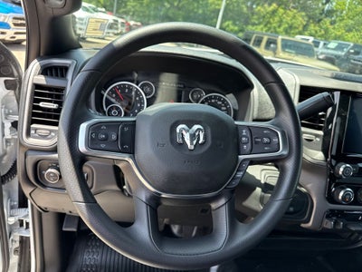 2026 RAM Ram 3500 RAM 3500 TRADESMAN REGULAR CAB 4X4 8' BOX