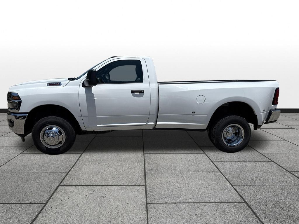 2026 RAM Ram 3500 RAM 3500 TRADESMAN REGULAR CAB 4X4 8' BOX