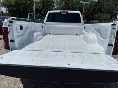 2026 RAM Ram 3500 RAM 3500 TRADESMAN REGULAR CAB 4X4 8' BOX