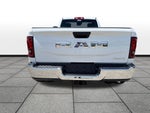 2026 RAM Ram 3500 RAM 3500 TRADESMAN REGULAR CAB 4X4 8' BOX