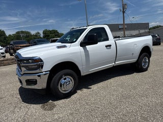 2026 RAM Ram 3500 RAM 3500 TRADESMAN REGULAR CAB 4X4 8' BOX
