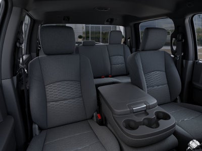 2027 RAM Ram 3500 RAM 3500 TRADESMAN CREW CAB 4X4 8' BOX