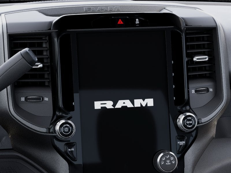 2027 RAM Ram 3500 RAM 3500 TRADESMAN CREW CAB 4X4 8' BOX