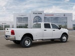2027 RAM Ram 3500 RAM 3500 TRADESMAN CREW CAB 4X4 8' BOX