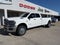 2026 RAM Ram 3500 RAM 3500 BIG HORN CREW CAB 4X4 8' BOX