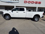 2026 RAM Ram 3500 RAM 3500 BIG HORN CREW CAB 4X4 8' BOX