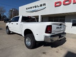 2026 RAM Ram 3500 RAM 3500 BIG HORN CREW CAB 4X4 8' BOX