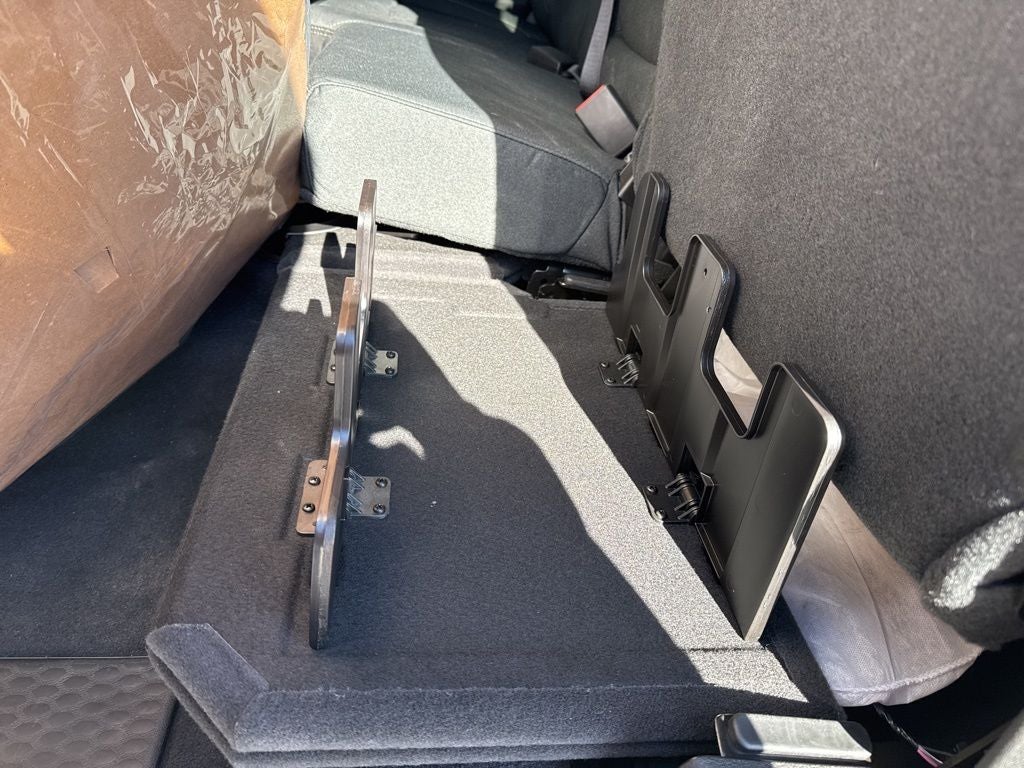 2026 RAM Ram 3500 RAM 3500 BIG HORN CREW CAB 4X4 8' BOX