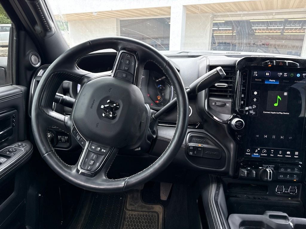 2024 RAM 3500 Limited