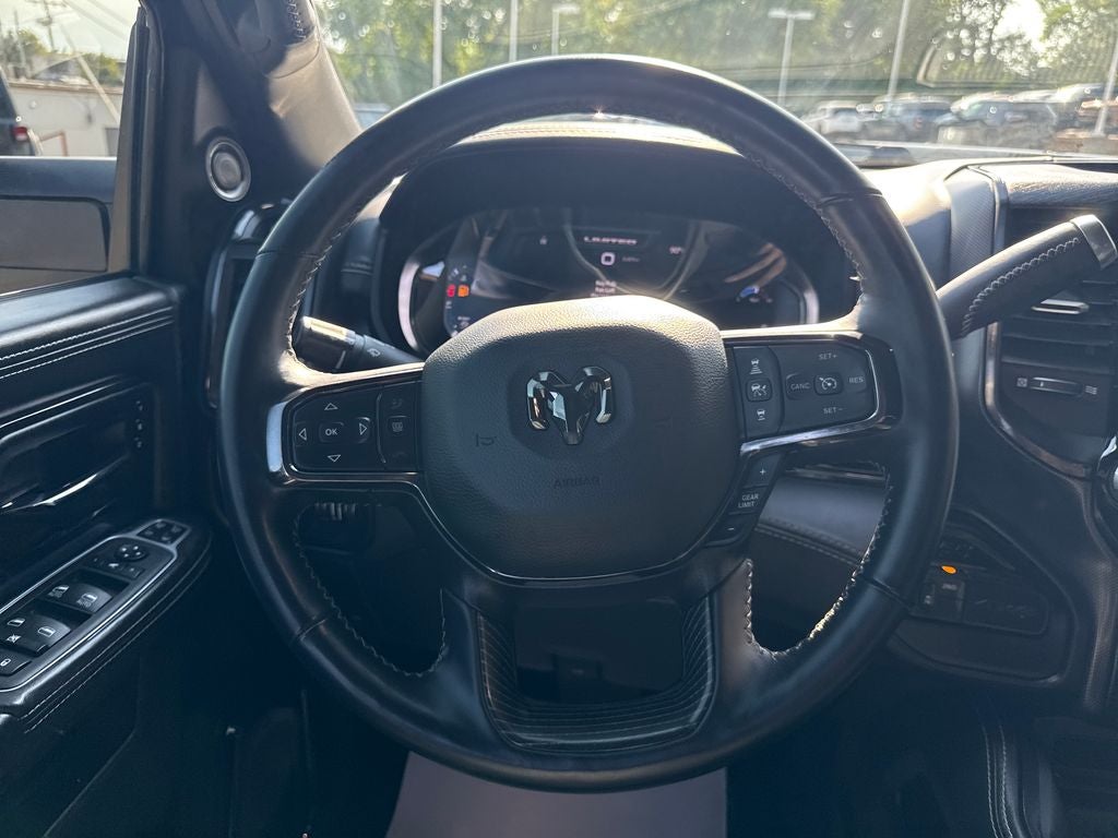 2024 RAM 3500 Limited