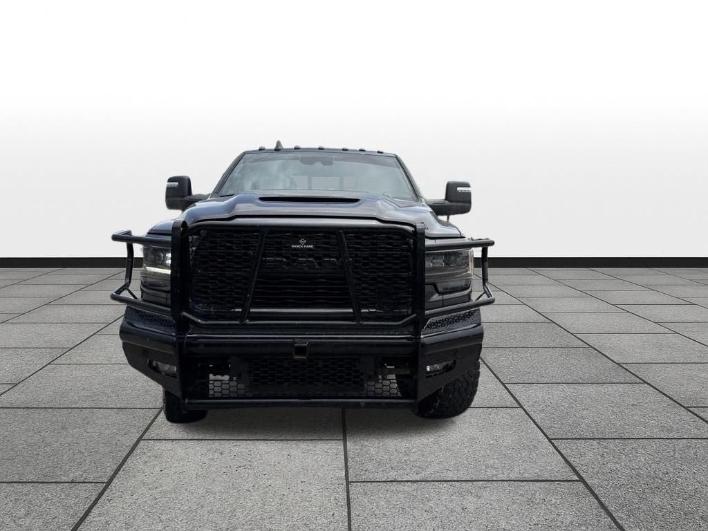 2024 RAM 3500 Limited