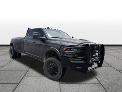 2024 RAM 3500 Limited