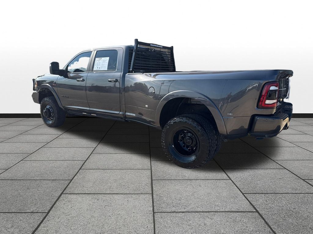 2024 RAM 3500 Limited