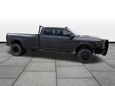 2024 RAM 3500 Limited