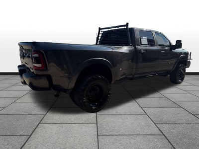 2024 RAM 3500 Limited