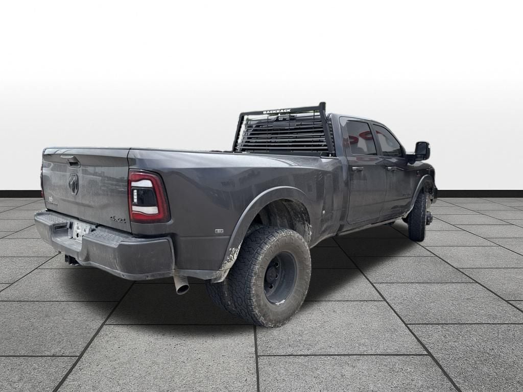 2024 RAM 3500 Limited