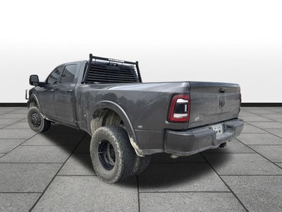 2024 RAM 3500 Limited