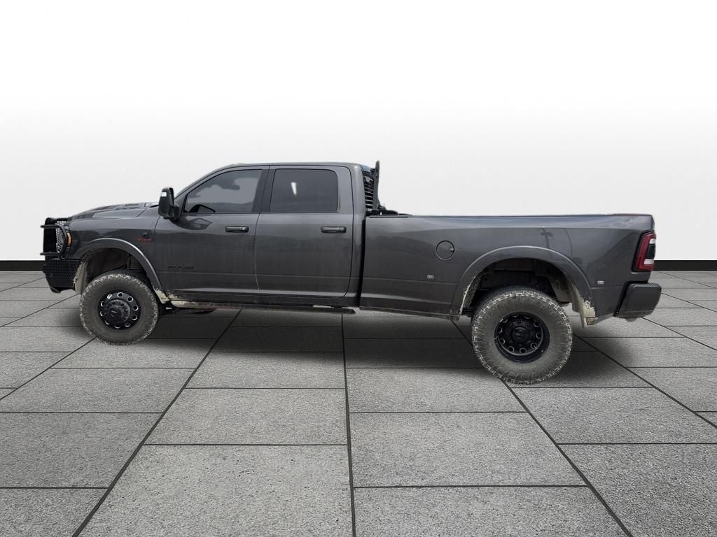 2024 RAM 3500 Limited