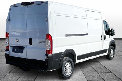 2025 RAM Ram ProMaster RAM PROMASTER 2500 TRADESMAN CARGO VAN HIGH ROOF 159' WB