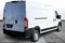 2025 RAM Ram ProMaster RAM PROMASTER 2500 TRADESMAN CARGO VAN HIGH ROOF 159' WB