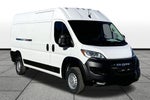 2025 RAM Ram ProMaster RAM PROMASTER 2500 TRADESMAN CARGO VAN HIGH ROOF 159' WB
