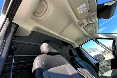 2025 RAM Ram ProMaster RAM PROMASTER 2500 TRADESMAN CARGO VAN HIGH ROOF 159' WB