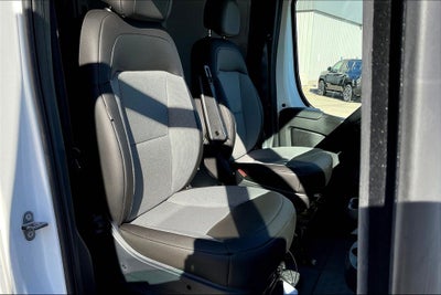 2025 RAM Ram ProMaster RAM PROMASTER 2500 TRADESMAN CARGO VAN HIGH ROOF 159' WB