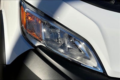 2025 RAM Ram ProMaster RAM PROMASTER 2500 TRADESMAN CARGO VAN HIGH ROOF 159' WB