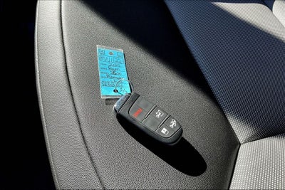 2025 RAM Ram ProMaster RAM PROMASTER 2500 TRADESMAN CARGO VAN HIGH ROOF 159' WB