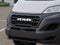 2027 RAM ProMaster Cargo Van Tradesman