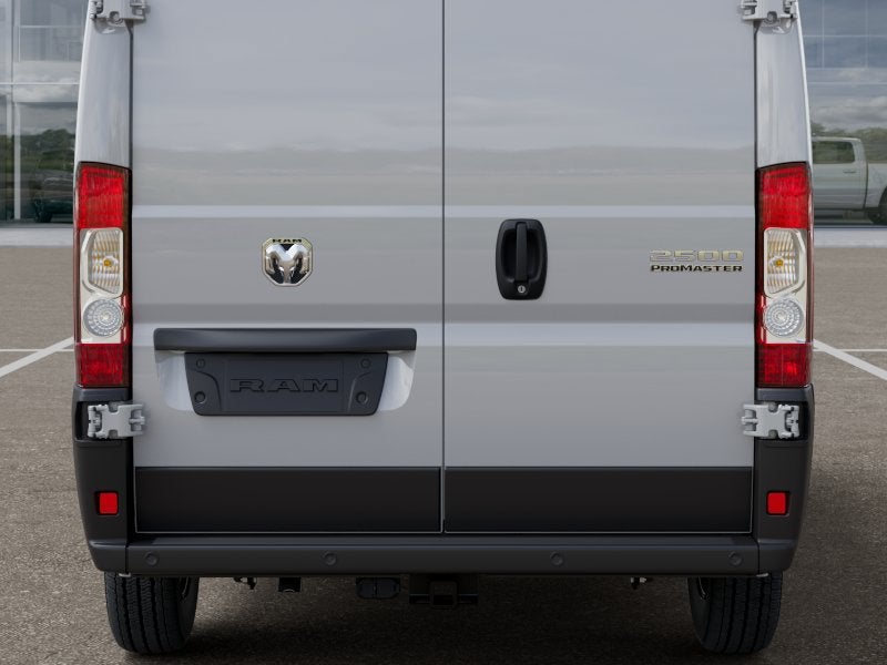 2027 RAM ProMaster Cargo Van Tradesman