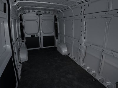 2027 RAM ProMaster Cargo Van Tradesman