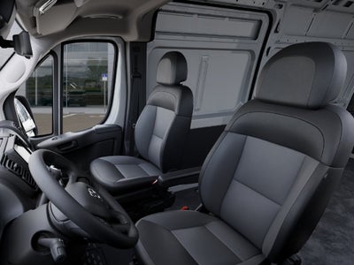 2027 RAM ProMaster Cargo Van Tradesman