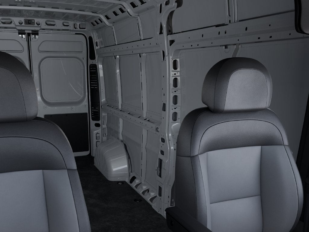 2027 RAM ProMaster Cargo Van Tradesman