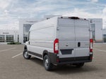 2027 RAM ProMaster Cargo Van Tradesman