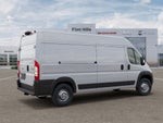 2027 RAM ProMaster Cargo Van Tradesman