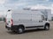 2027 RAM ProMaster Cargo Van Tradesman