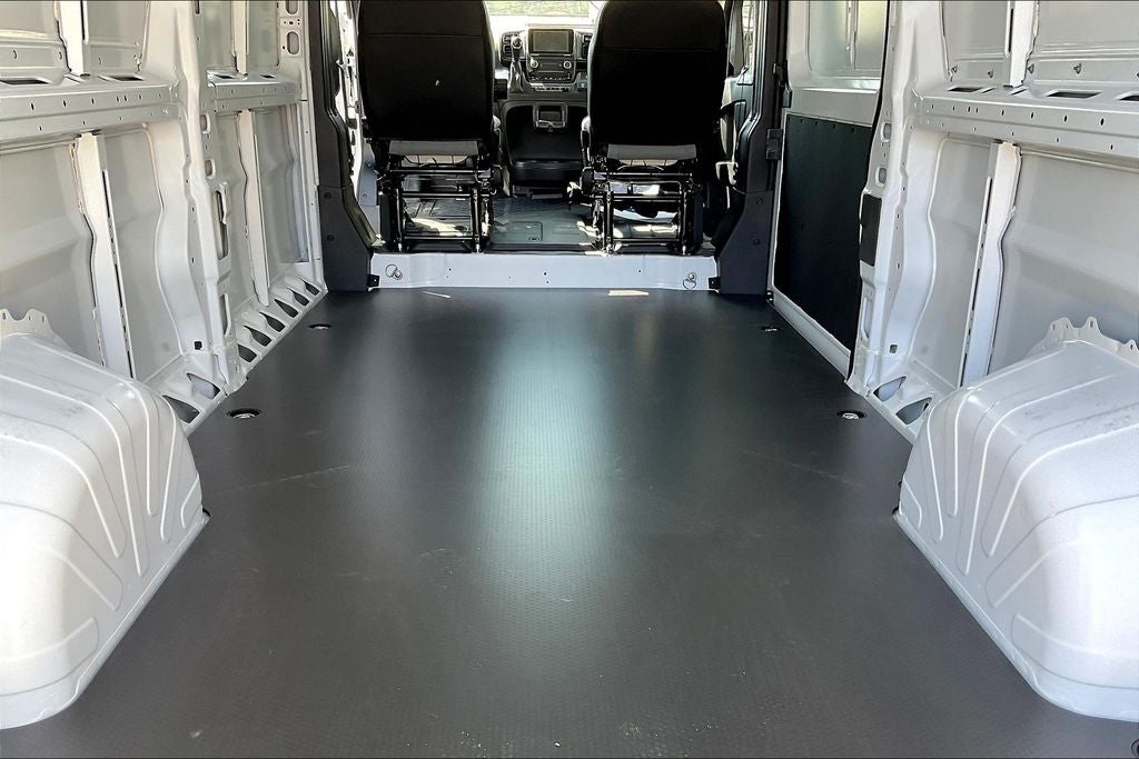 2025 RAM Ram ProMaster RAM PROMASTER 2500 TRADESMAN CARGO VAN HIGH ROOF 159' WB