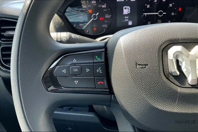 2025 RAM Ram ProMaster RAM PROMASTER 2500 TRADESMAN CARGO VAN HIGH ROOF 159' WB